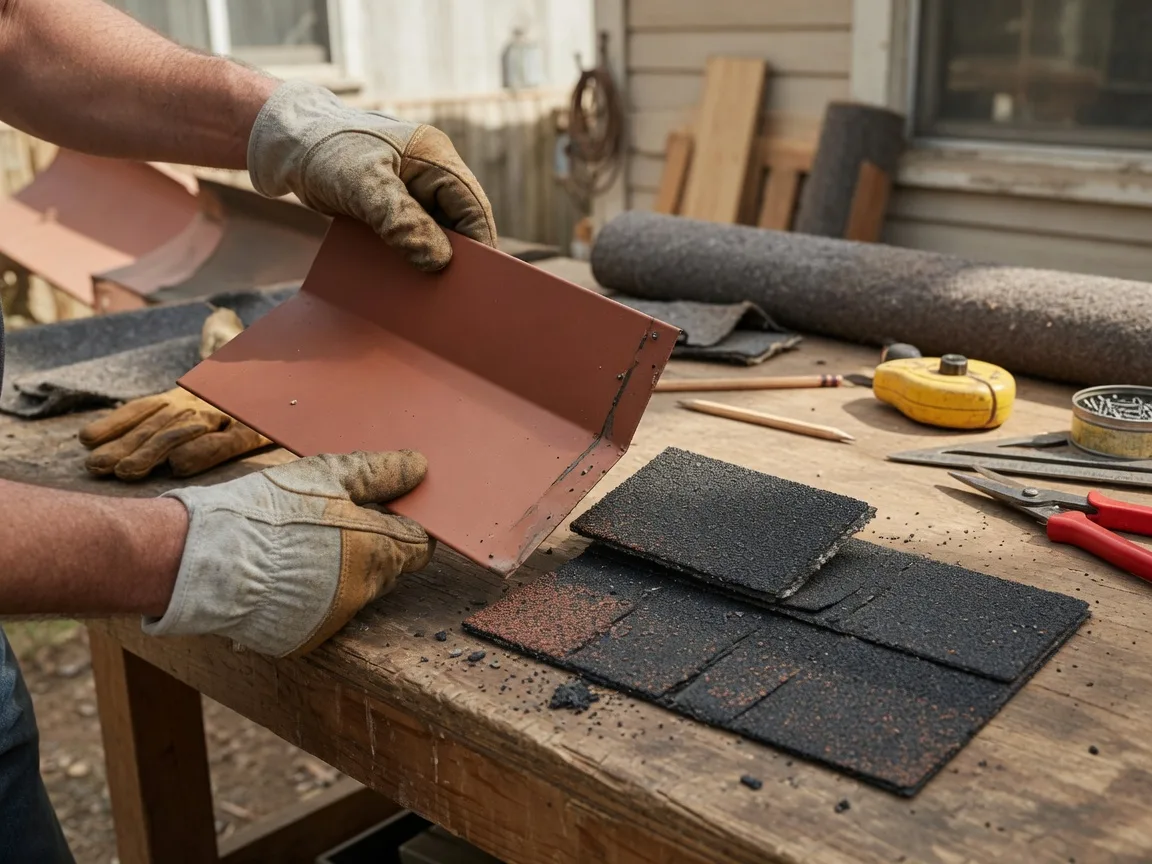 Roof Repair company in Tunnel Hill, GA